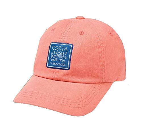 Costa Del Mar Cap Coral One Size