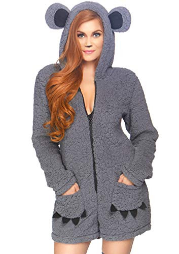 Leg Avenue Women s Cuddle Koala Costume Large