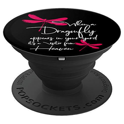 Faith Dragonfly for Dragonflies lovers PopSockets Grip and Stand for Phones and Tablets Faith Dragonfly for Dragonflies lovers PopSockets Grip and Stand for Phones and Tablets