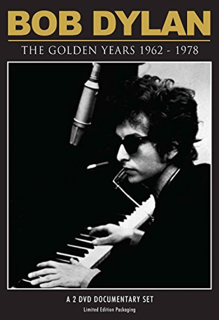 Bob Dylan The Golden Years 19621978