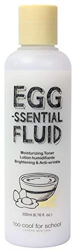 Too Cool For School EggSsential Fluid 6 76 Fl Oz