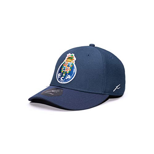 FC Porto  Baseball Hat Fi Collection Blue