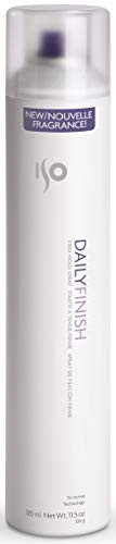 Joico ISO Daily Finish Hair Spray 11 5 fl oz