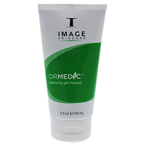 IMAGE Skincare Ormedic Balancing Gel Masque 2 oz