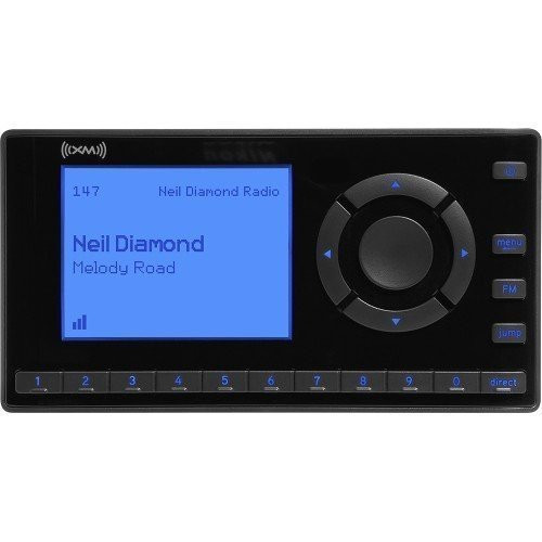 Sirius XM Onyx EZ radio  Radio only no accessories