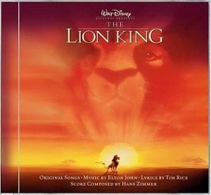 The Lion King Special Edition