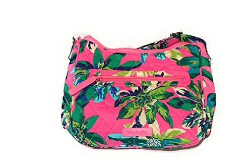 Vera Bradley Mini Andi Crossbody Tropical Paradise