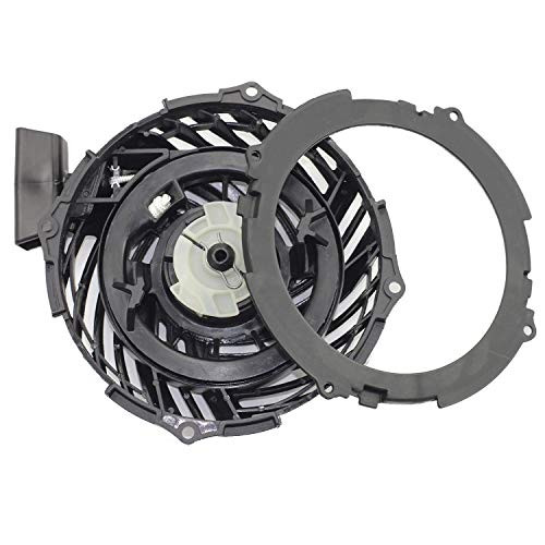 Outdoors  Spares Recoil Starter for Replaces Briggs  Stratton 593961 590588 591139 08P502 093J02 150 012