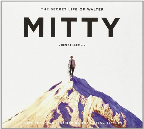 The Secret Life Of Walter Mitty Original Motion Picture Soundtrack