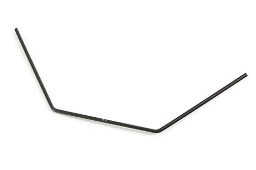 Team Durango TD330532 Front Roll Bar 1 2mm