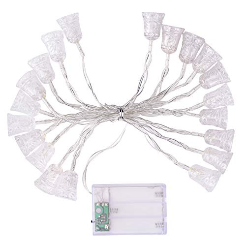 TopSelect Christmas String Lights fairy lighting10ft 20LED String Lights Christmas Decorations Home Bedroom Party Wedding Interior Garden Festival Decoration Indoor Outdoor Decoration Jingle bell TopSelect Christmas String Lights fairy lighting10ft 20LED String Lights Christmas Decorations Home Bedroom Party Wedding Interior Garden Festival Decoration Indoor Outdoor Decoration Jingle bell