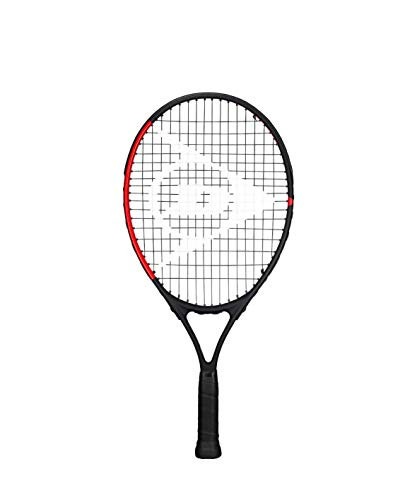 Dunlop Sports CX Comp Junior Tennis Racket 21