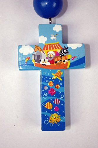 My First Rosary  Light of the World Collection