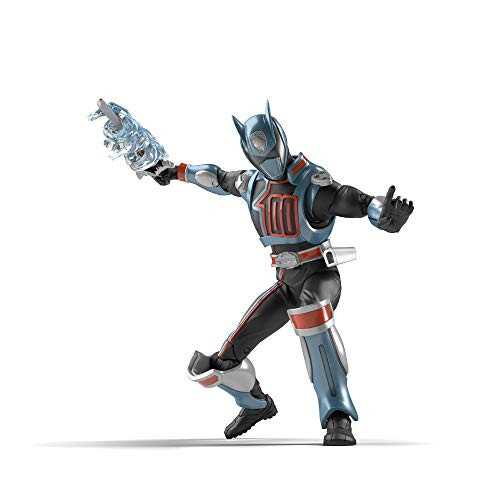 Hasbro Power Rangers Lightning Collection 6" Power Rangers S.P.D. Shadow Ranger Collectible Action Figure Hasbro Power Rangers Lightning Collection 6" Power Rangers S.P.D. Shadow Ranger Collectible Action Figure