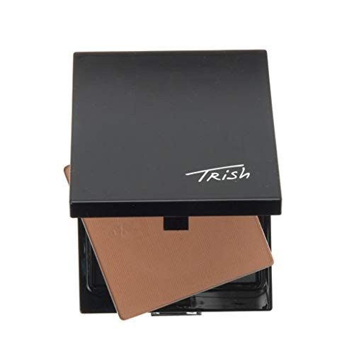 Trish McEvoy Bronzer Refill  Medium Matte 0 25 oz