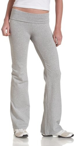 Soffe Junior s Yoga Pants Oxford XSmall