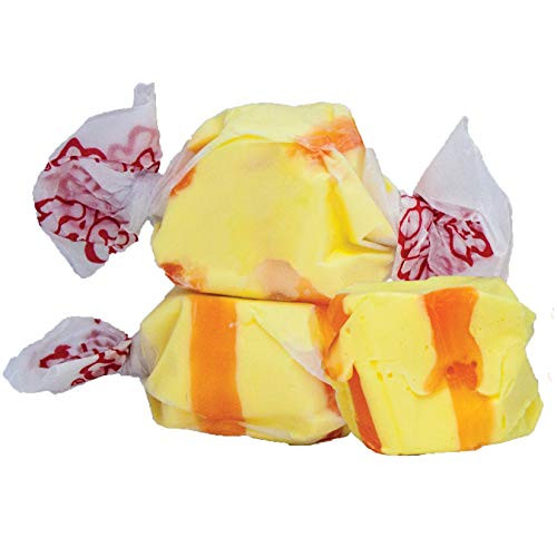 Taffy Town Candies Banana 5 0 Pound