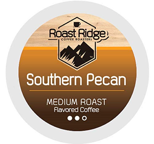 Roast Ridge Single Serve Coffee Pods Compatible with Keurig KCup Coffee Brewers 100 Ct Roast Ridge Single Serve Coffee Pods Compatible with Keurig KCup Coffee Brewers 100 Ct