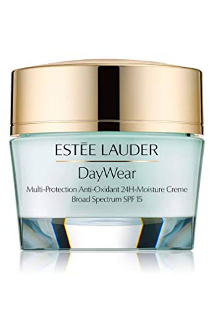 Estee Lauder DayWear Plus  5 oz / 15 ml Multi Protection AntiOxidant Creme SPF 15 for Normal / Combination Skin Estee Lauder DayWear Plus  5 oz / 15 ml Multi Protection AntiOxidant Creme SPF 15 for Normal / Combination Skin