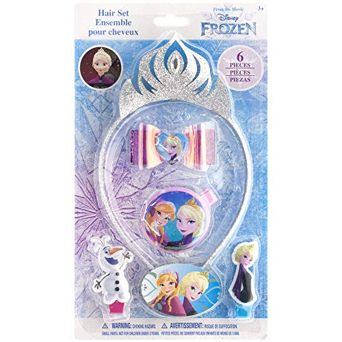 Townley Girl Disney Frozen 2 Anna And Elsa Tiara Crown Set Townley Girl Disney Frozen 2 Anna And Elsa Tiara Crown Set