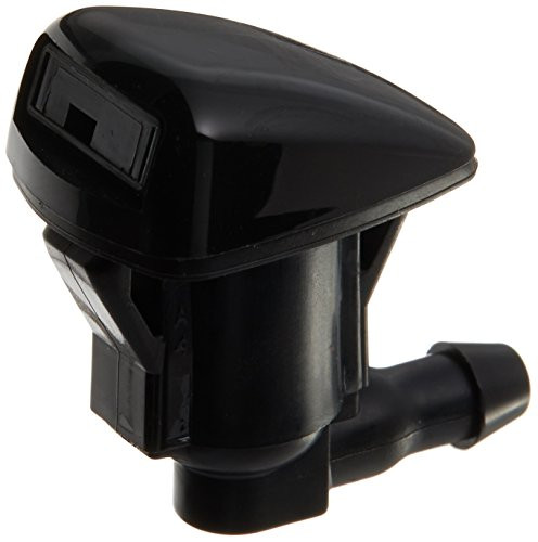 Genuine Toyota Parts  Nozzle Fr Washer 8538104040