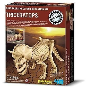 Toysmith DigaDinosaur Kit I by Toysmith