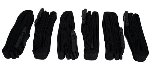 Attwood Travel Strap TieDown Kits
