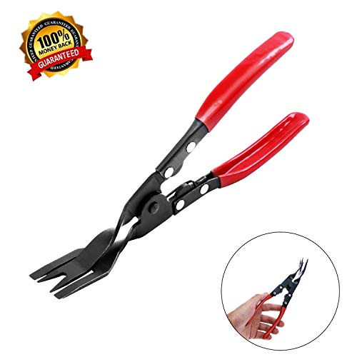 Automotive Upholstery Trim Clip Removal Plier Tool Door Panel Removal Tool
