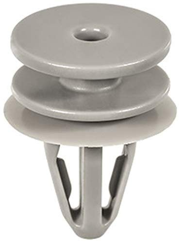 AMZ Clips And Fasteners 15 Trim Panel Retainers For GM 11569700