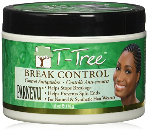 Parnevu TTree Break Control 6 Ounce