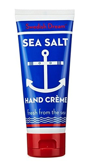 2 pack Swedish Dream Sea Salt Hand Creme 2 pack Swedish Dream Sea Salt Hand Creme