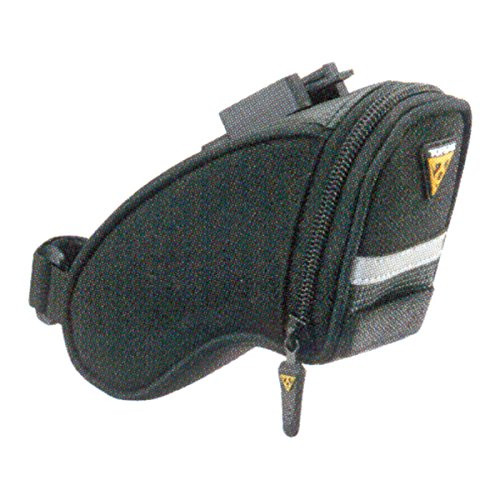 Topeak Aero Wedge Packs Size Medium seat Pack
