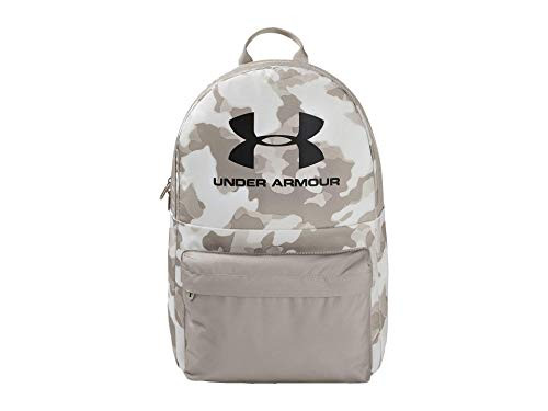 Under Armour Adult Loudon Backpack  Highland Buff 200/Black  One Size Fits All