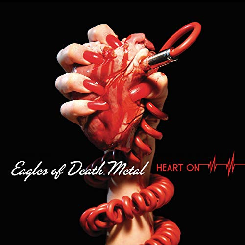 Heart OnSpecial Edition