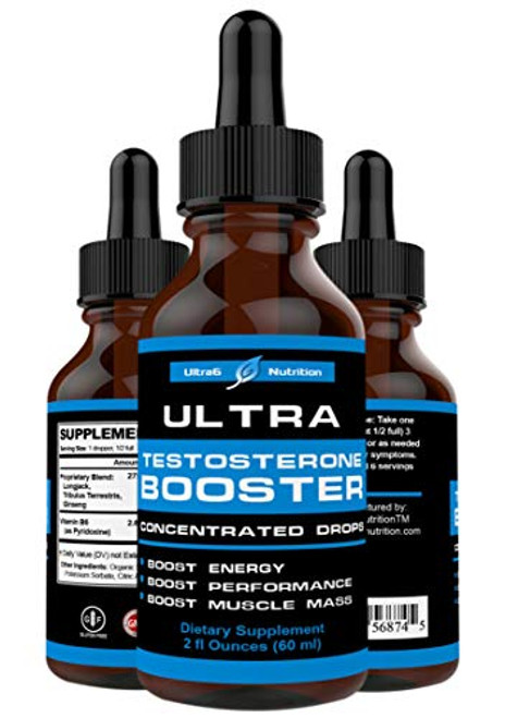 Testosterone Booster for Men  a Libido Booster for Men with Tongkat Ali Longjack  A Test Booster Testosterone Supplement That enhances Stamina Endurance and Strength  Also a Metabolism Booster