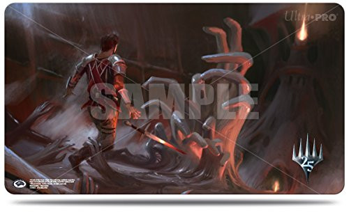 Ultra Pro Magic The Gathering Masters 25  Ensnaring Bridge Playmat