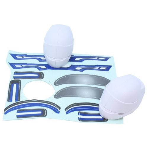 Redcat Racing Helmet Plus Cap Head Hex Mechanical Screw