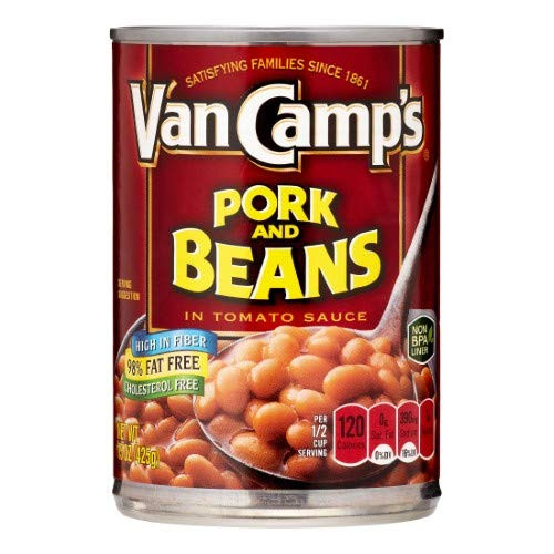 Van Camp s Pork N Beans Pack of 2