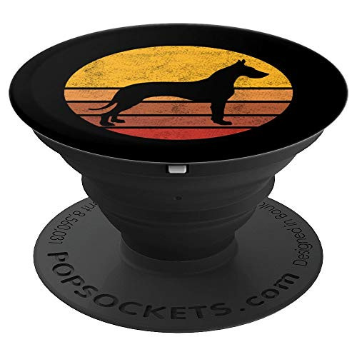 Vintage Sunset Trendy Animal Dog Silhouette Great Dane PopSockets Grip and Stand for Phones and Tablets Vintage Sunset Trendy Animal Dog Silhouette Great Dane PopSockets Grip and Stand for Phones and Tablets