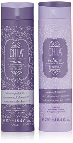 Trissola Chia Volume Duo Set