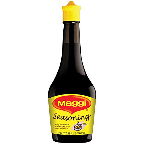 Maggi Jugo Seasoning Sauce 3 38 ounces Domestic Version
