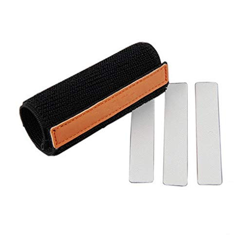 Walking Stick Holder/Crutch  Cane Surface Grip  Holder Device/for Most Walkers/Wheelchairs/Rollators and Knee Scooters/Medical Crutches Clip Platform Walker Crutch Attachment A