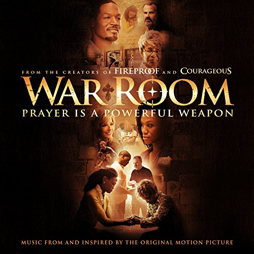 War Room Music from and Inspired by the Original Motion Picture War Room Music from and Inspired by the Original Motion Picture