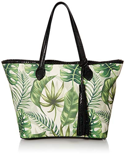 Steve Madden Tote Bag Palm