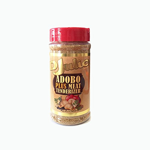 Don Julio Adobo Plus Meat Tenderizer 14 oz  Jumbo  Sazonador Pack of 1