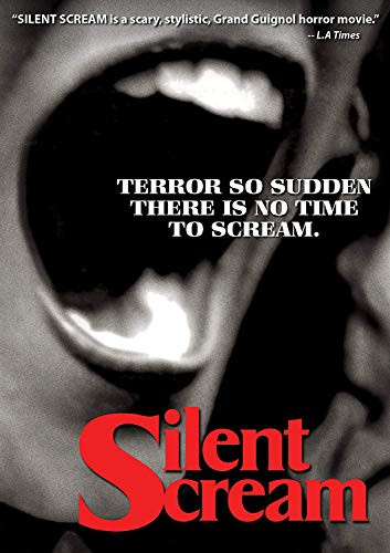 Silent Scream Special Edition