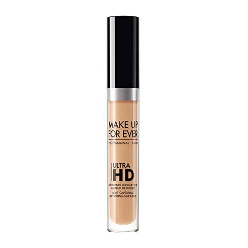 Make Up For Ever Ultra HD Light Capturing Self Setting Concealer  33