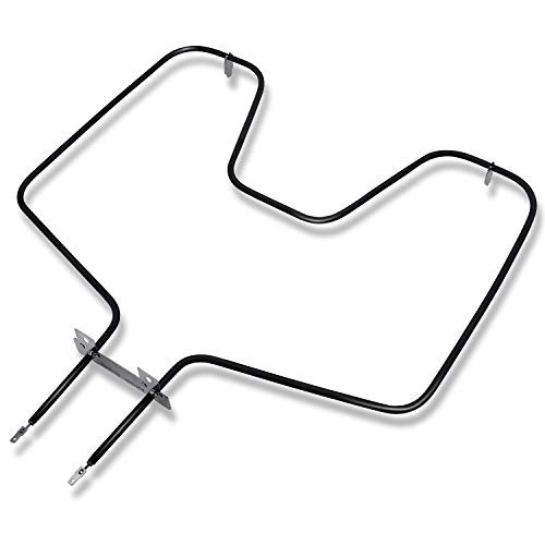 AMI PARTS WB44K5012 Bake Element Replacement Compatible with many GE Kenmore Ovens Stoves