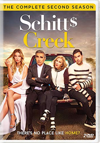 Schitt s Creek Season 2