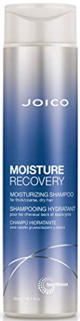 Joico Moisture Recovery Shampoo for dry hair 10 1 fl oz